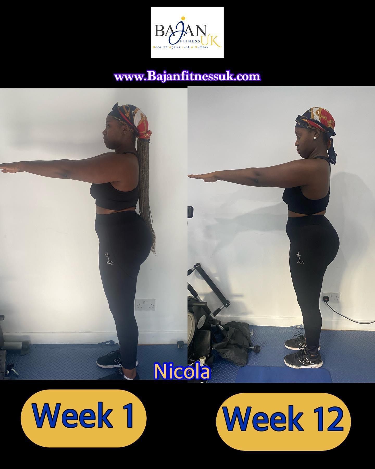 Client+Transformation+image+at+Bajan+fitness+side+view